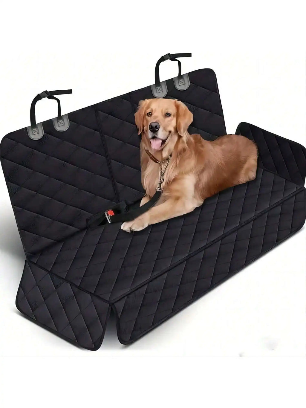 FurEase™ Car Seat Protector