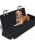 FurEase™ Car Seat Protector