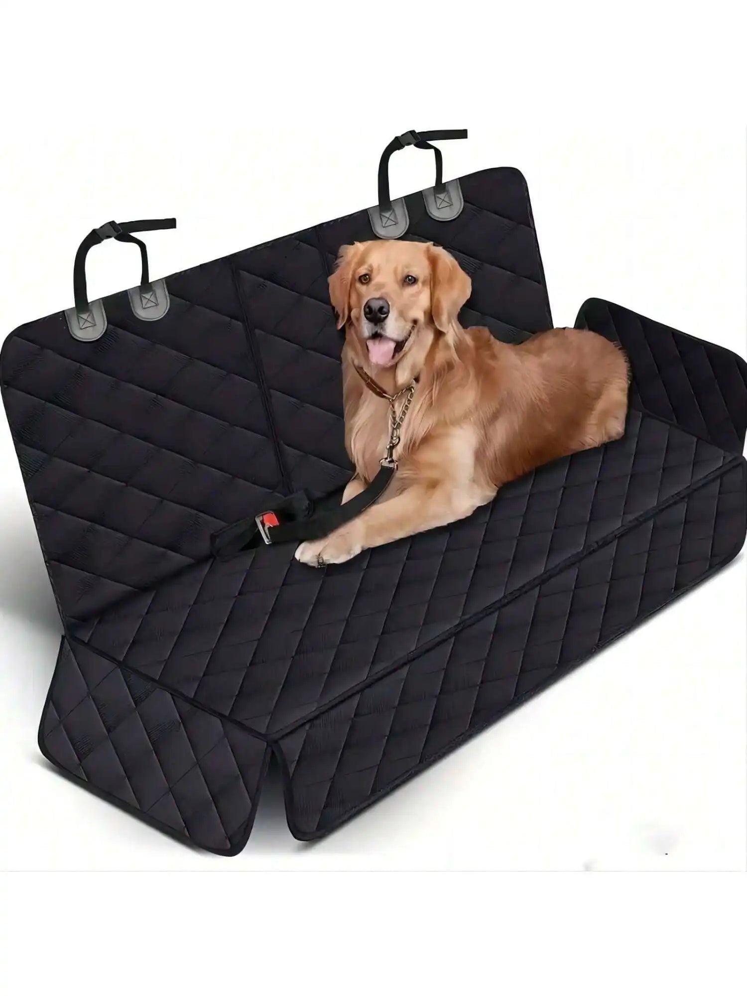 FurEase™ Car Seat Protector