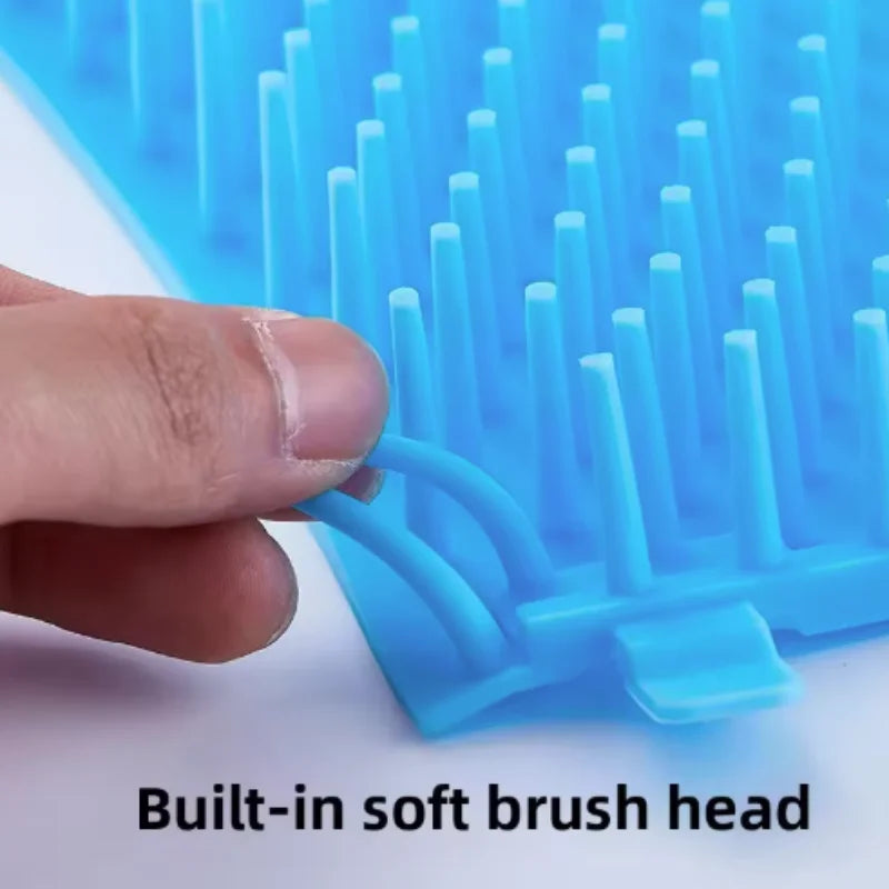 FurEase™ Paw Cleaner Cup
