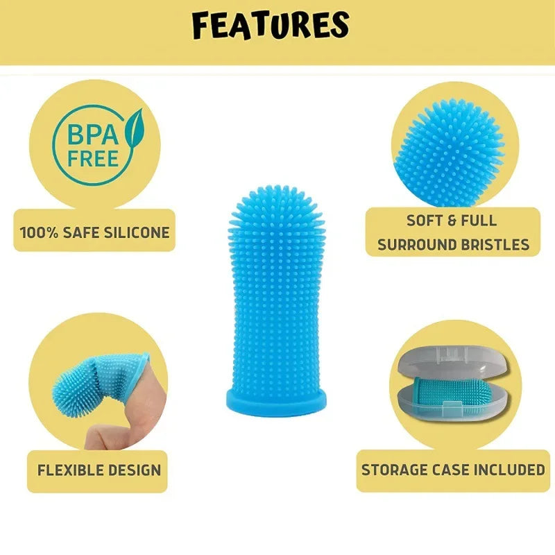 FurEase™ Dental Care Kit