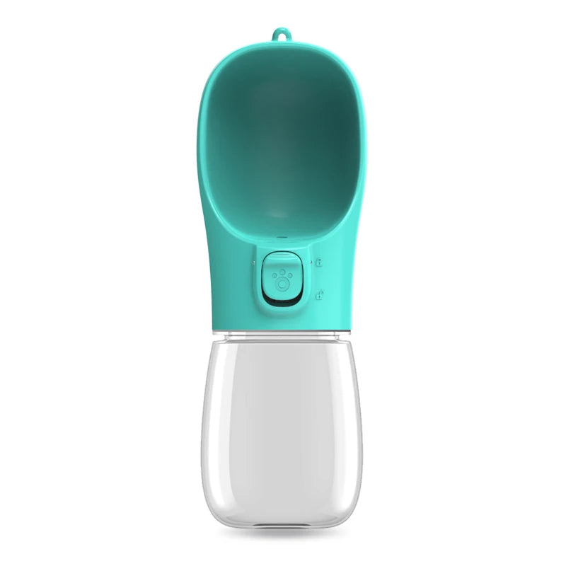 FurEase™ Travel Water Bottle