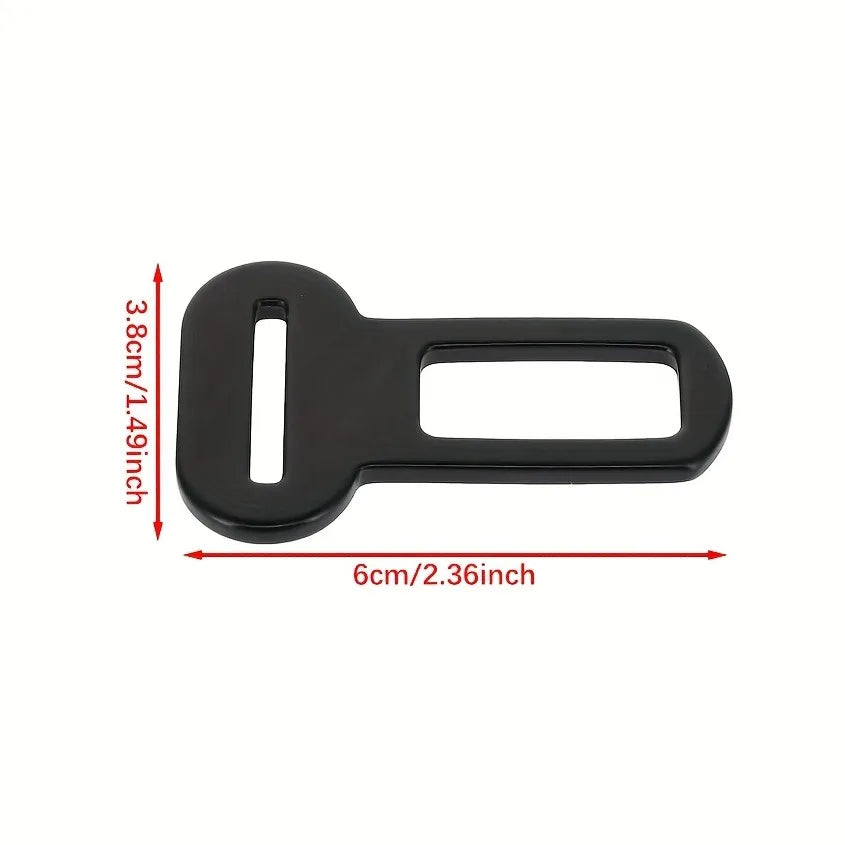 FurEase™ Pet Car Safety Belt