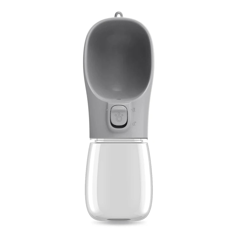 FurEase™ Travel Water Bottle