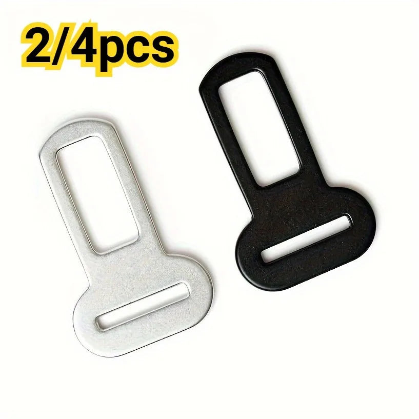 FurEase™ Pet Car Safety Belt
