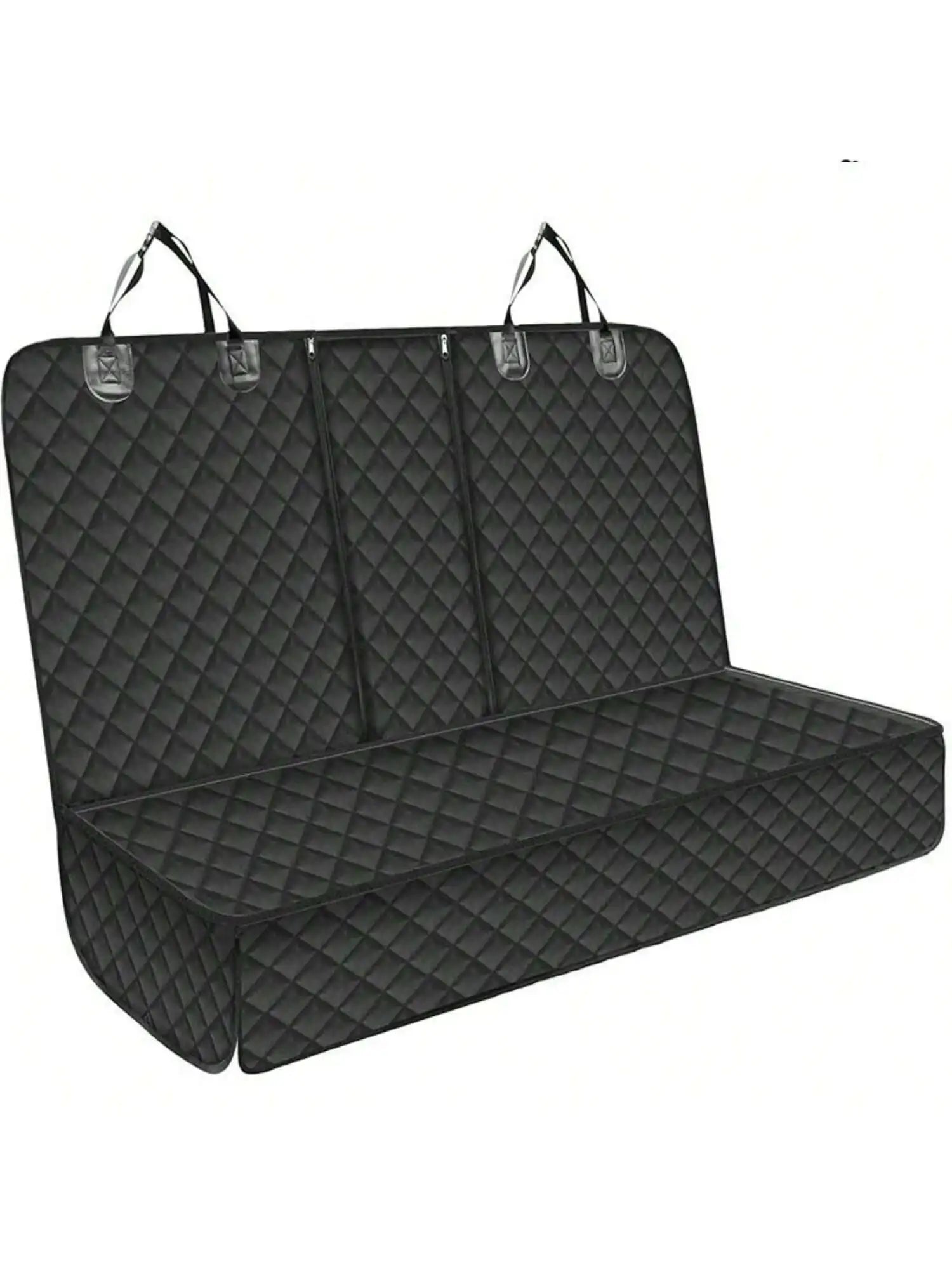 FurEase™ Car Seat Protector