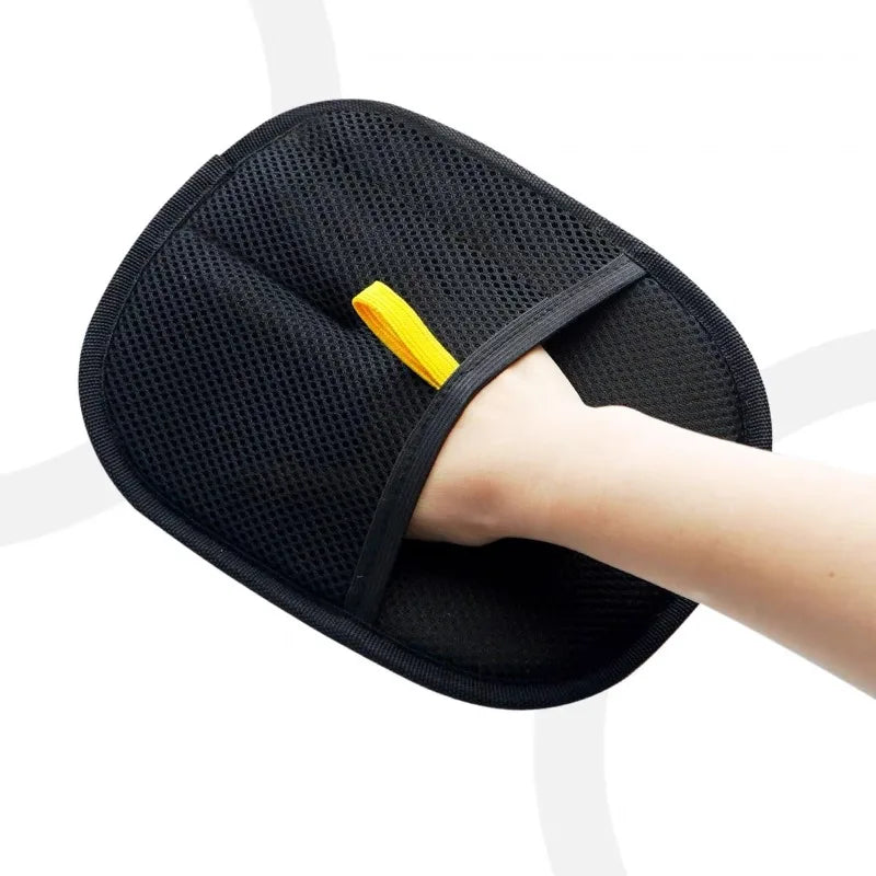 FurEase™ Fur Catcher Glove