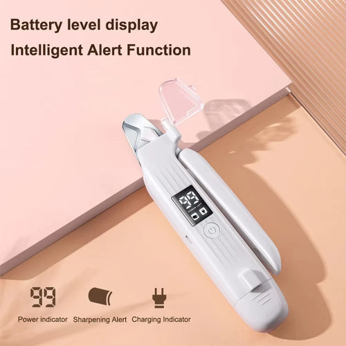 FurEase™ Nail Grinder Pro