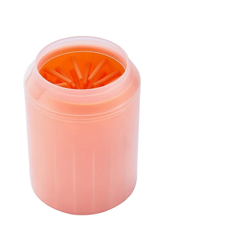 FurEase™ Paw Cleaner Cup