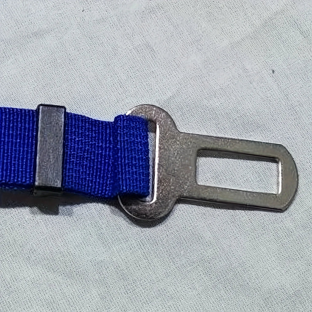 FurEase™ Pet Car Safety Belt