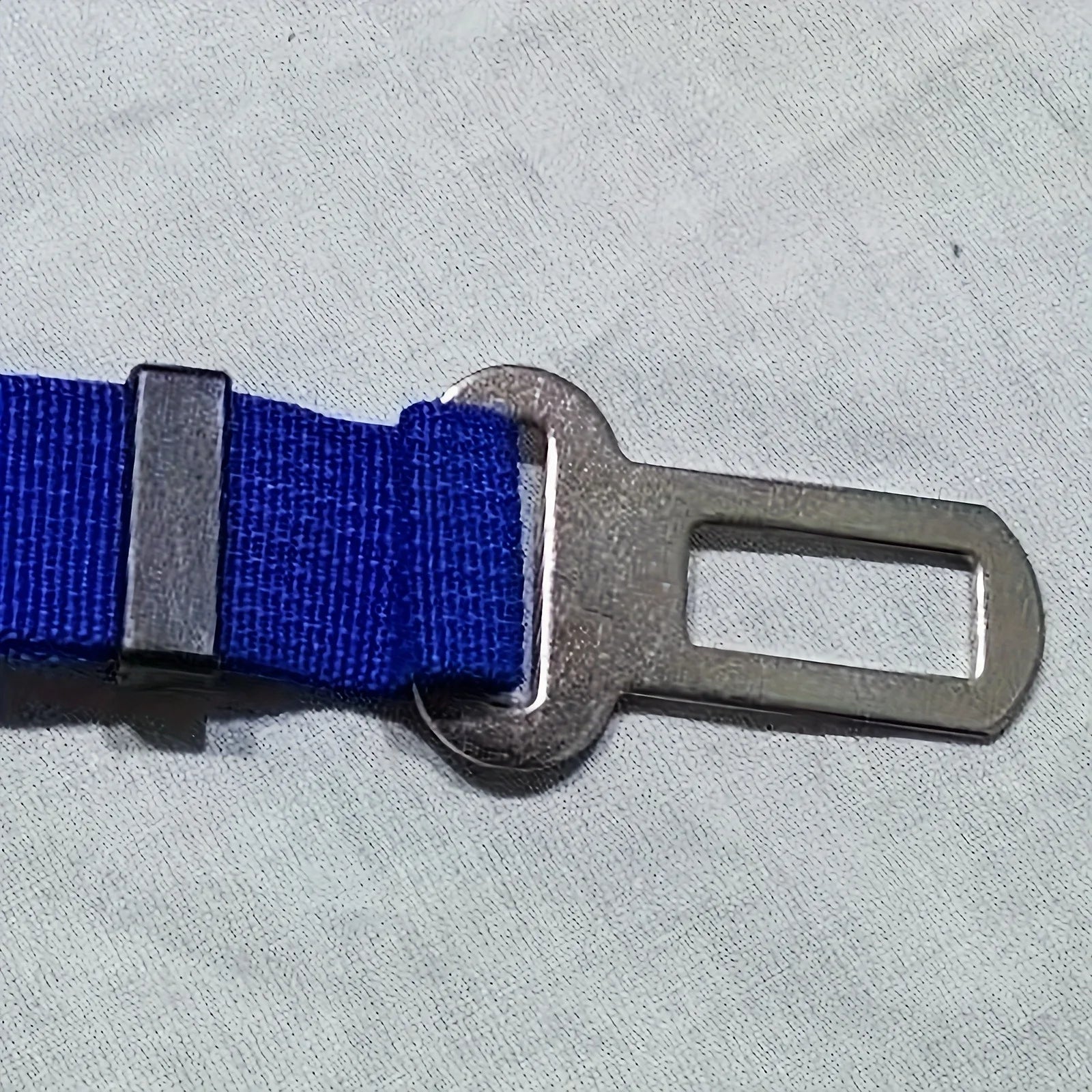 FurEase™ Pet Car Safety Belt