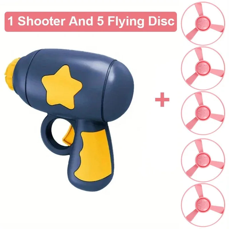FurEase™ Flying Disc Cat Launcher