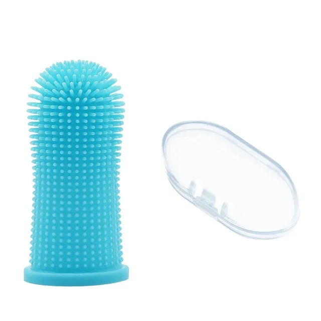 FurEase™ Dental Care Kit