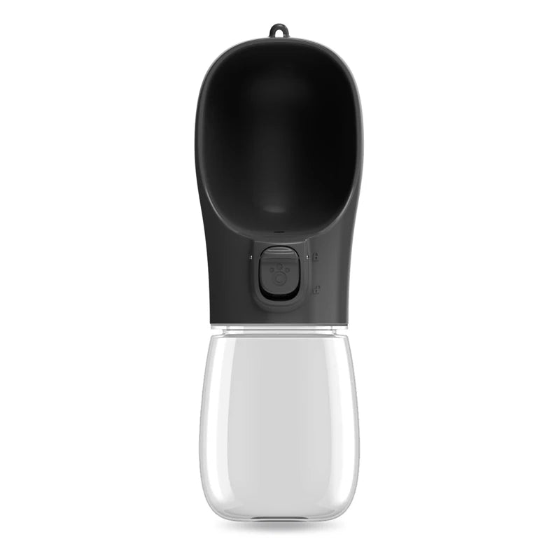 FurEase™ Travel Water Bottle