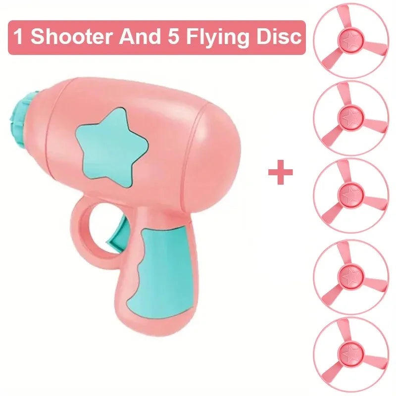 FurEase™ Flying Disc Cat Launcher
