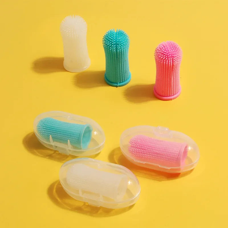 FurEase™ Dental Care Kit