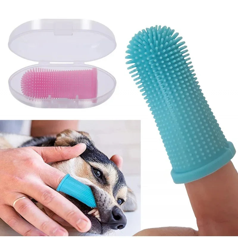 FurEase™ Dental Care Kit