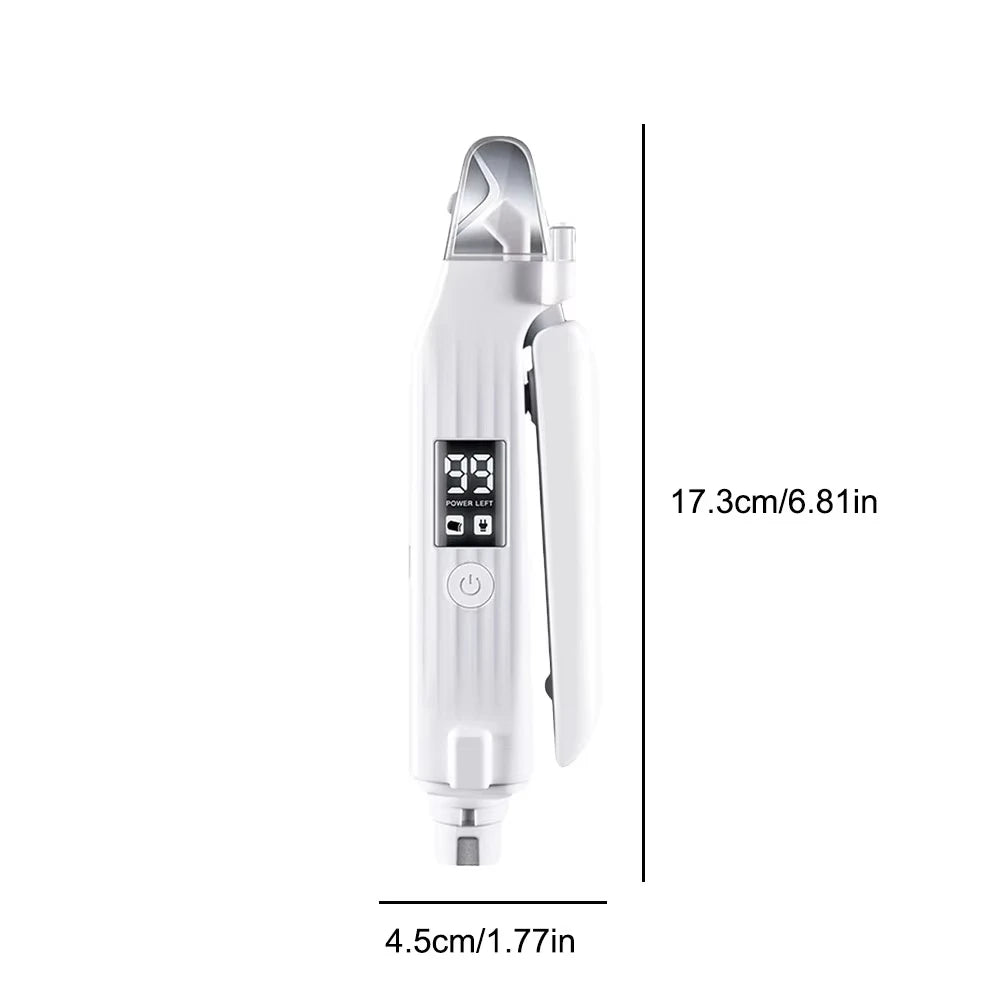 FurEase™ Nail Grinder Pro