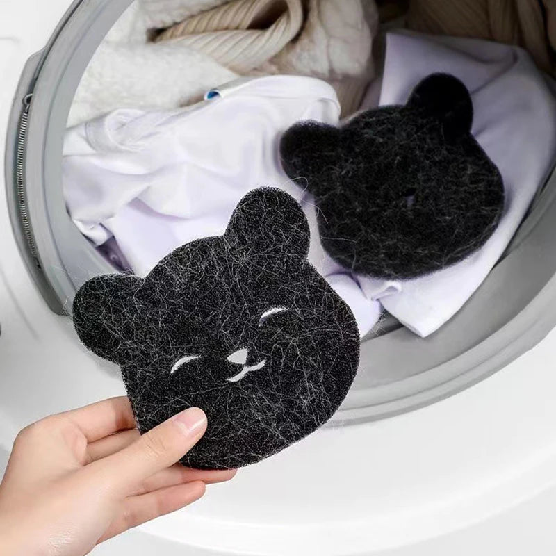 FurEase™ Pet Hair Remover for Washing Machine