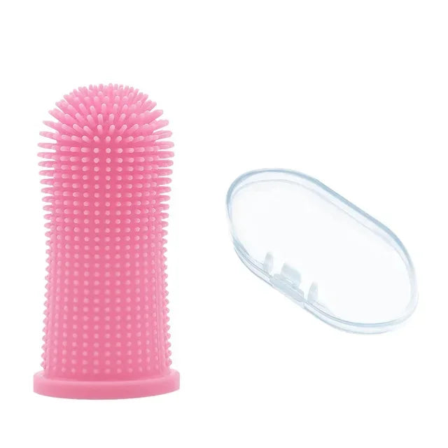 FurEase™ Dental Care Kit