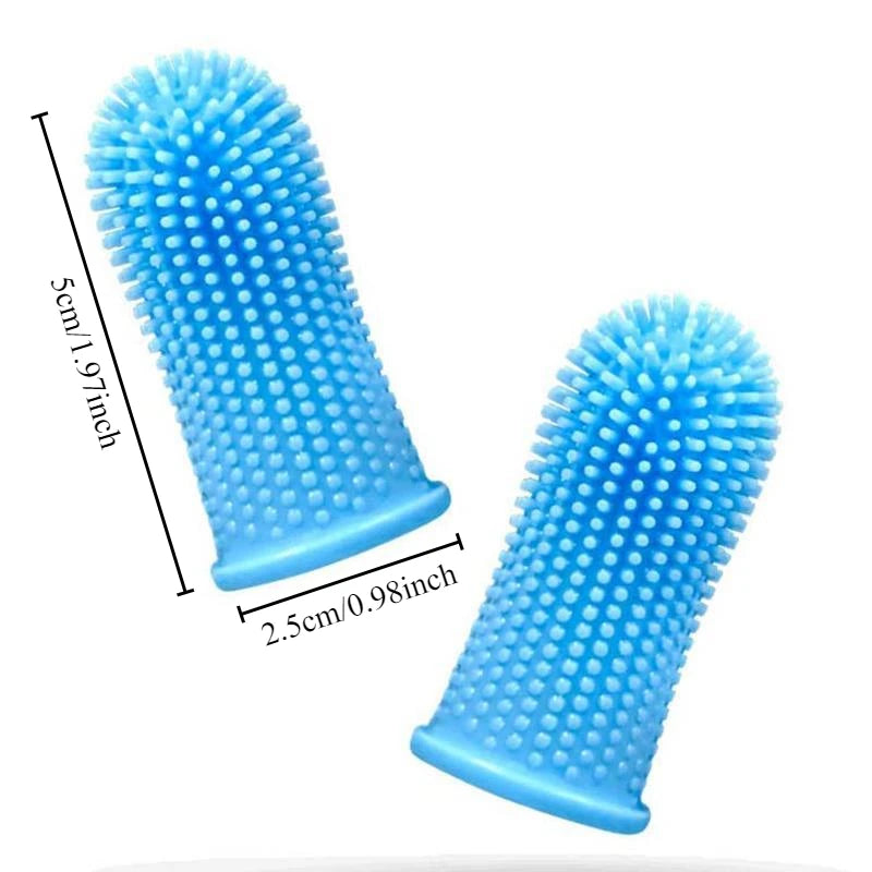 FurEase™ Dental Care Kit