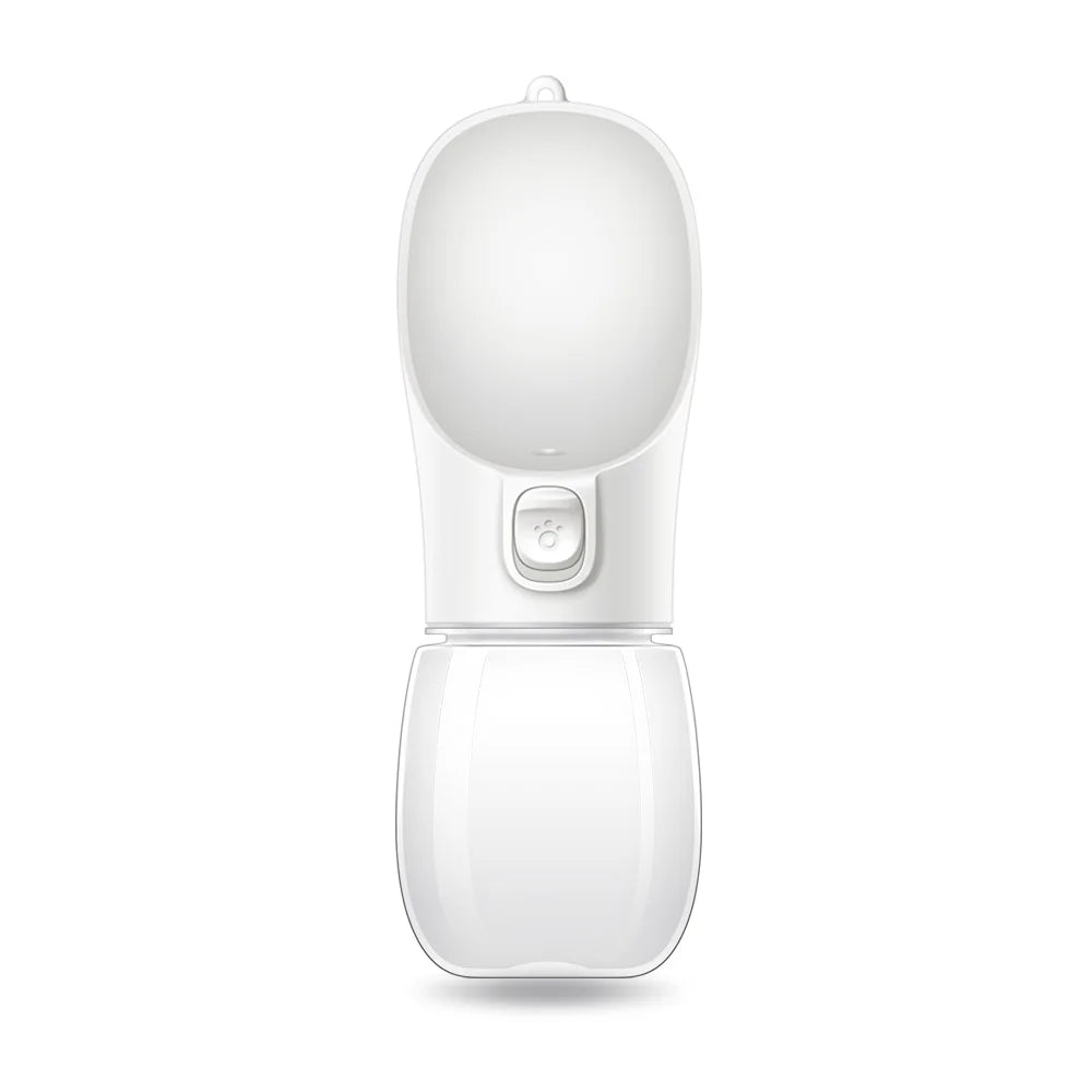 FurEase™ Travel Water Bottle