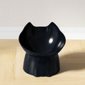 FurEase™ ComfortLift Cat Bowl