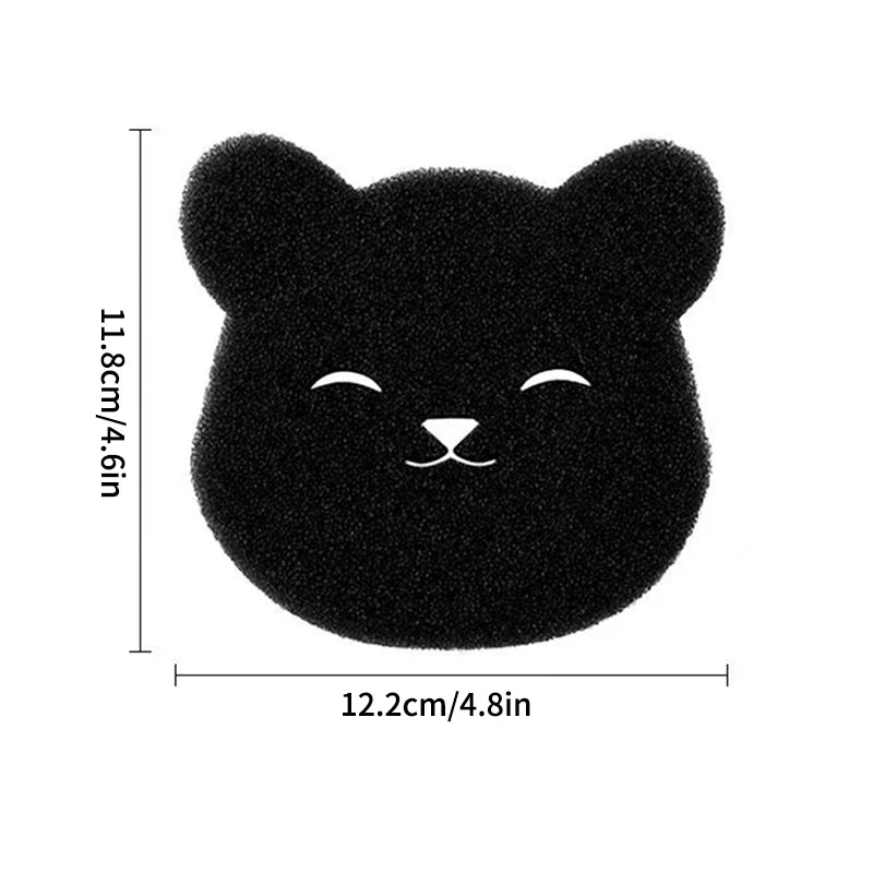 FurEase™ Pet Hair Remover for Washing Machine