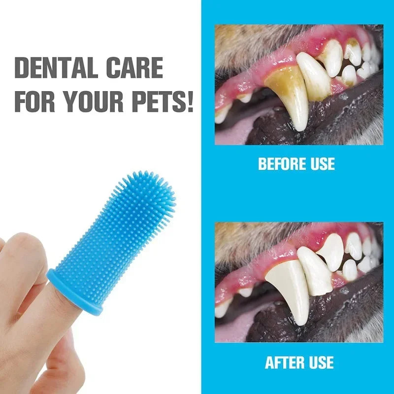 FurEase™ Dental Care Kit