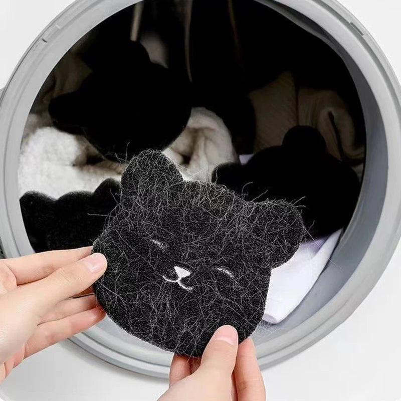 FurEase™ Pet Hair Remover for Washing Machine